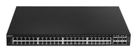 EAN 4717964704948 - Edimax IGS-5654PLX switch Gestionado imagen 2