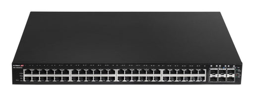 EAN 4717964704948 - Edimax IGS-5654PLX switch Gestionado imagen 2