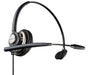 EAN 0197961805550 - HP Poly EncorePro HW710 Single Ear Headset +Carry Case +Quick Disconnect Alámbrico Diadema Oficina/Centro imagen 1
