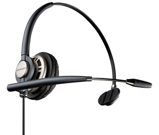 EAN 0197961805550 - HP Poly EncorePro HW710 Single Ear Headset +Carry Case +Quick Disconnect Alámbrico Diadema Oficina/Centro imagen 1