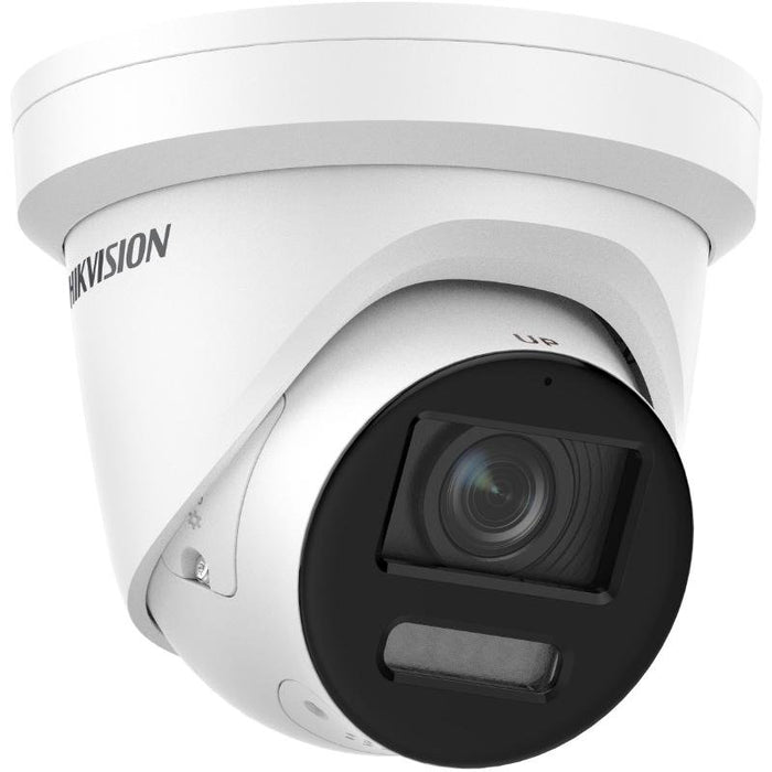 EAN 6931847153328 - Hikvision Pro Series con ColorVu DS-2CD2387G2-LSU/SL(2.8MM)(C) cámara de vigilancia Torreta Cámara de seg imagen 3