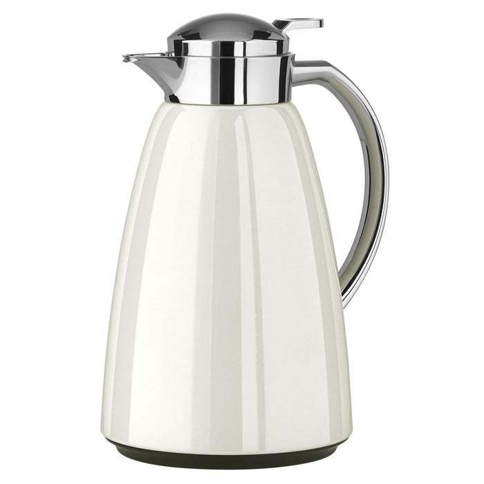 EAN 4168430000468 - Tefal K30340 termo 1 L Acero inoxidable, Blanco imagen 1