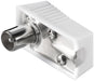EAN 4040849115042 - Goobay 11504 conector coaxial IEC 10 pieza(s) imagen 1