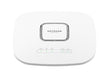 EAN 0606449160789 - NETGEAR AX5400 5400 Mbit/s Blanco Energía sobre Ethernet (PoE) imagen 2