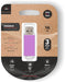 EAN 8436546593874 - TECH ONE TECH TEC3009-16 unidad flash USB 16 GB USB tipo A 2.0 Púrpura imagen 1