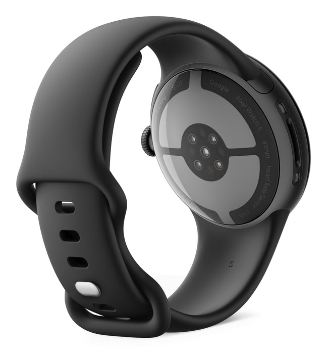 EAN 840353962101 - Google Pixel Watch 5 AMOLED 41 mm Digital Pantalla táctil Oro Wifi GPS (satélite) imagen 2