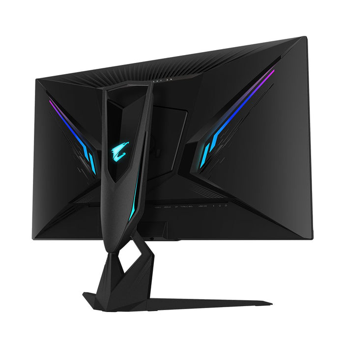 EAN 4719331811266 - GIGABYTE FI32Q pantalla para PC 80 cm (31.5") 2560 x 1440 Pixeles 2K Ultra HD LED Negro imagen 4