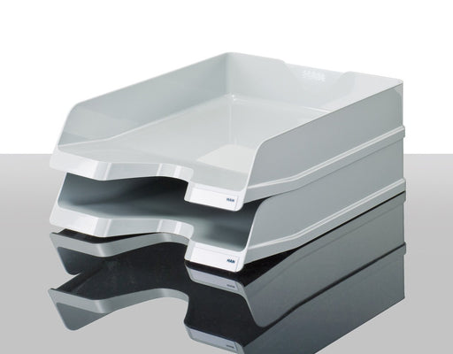 EAN 4012473990609 - HAN Viva Plástico, Poliestireno Gris imagen 2