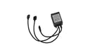 EAN 6933412795506 - DeepCool RGB 350 Universal Tira LED imagen 3