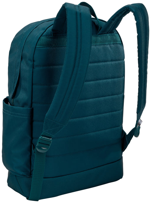 EAN 0085854254496 - Case Logic Campus CCAM5226 - Deep Teal mochila Mochila informal Verde azulado Poliéster imagen 2