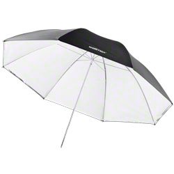EAN 4250234576567 - Walimex 17656 paraguas Negro, Blanco imagen 1