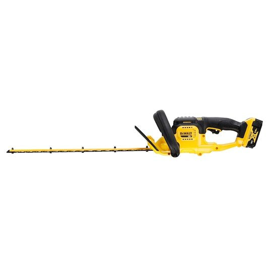 EAN 5035048728840 - DeWALT DCMHT563P1-QW corta-setos eléctrico 2,9 kg imagen 2
