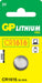 EAN 4891199003691 - GP Batteries Lithium Cell CR1616 Batería de un solo uso Litio imagen 1