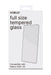 EAN 8021735226260 - Celly FULLGLASS1164BK protector de pantalla o trasero para teléfono móvil Samsung 1 pieza(s) imagen 3