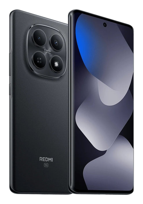 EAN 8032325394177 - Wind Tre Xiaomi Redmi Note 15 5G 17,2 cm (6.77") Ranura híbrida Dual SIM Android 15 USB Tipo C 8 GB 256 G imagen 2