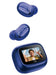 EAN 1200130035418 - JBL Live Buds 4 Auriculares Inalámbrico Dentro de oído Llamadas/Música/Deporte/Uso diario Bluetooth Azul imagen 1