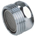 EAN 4078500290609 - Gardena 2906-20 accesorio para manguera Conector de manguera Acero inoxidable Plata 1 pieza(s) imagen 1