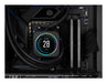 EAN 0840006600879 - Corsair Vengeance CMK64GX5M4B5600Z36 módulo de memoria 64 GB 4 x 16 GB DDR5 5600 MT/s 288-pin DIMM imagen 5