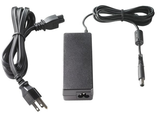 EAN 0883585792436 - HP 90W Smart AC Adapter adaptador e inversor de corriente Interior Negro imagen 2