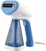 EAN 5901750502002 - Blaupunkt VSI601 vaporizador para ropa Vaporizador manual de prendas 0,26 L 1600 W Azul, Blanco imagen 1