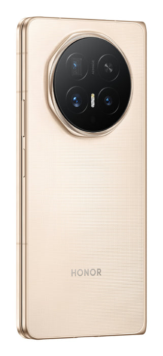 EAN 6936520897599 - Honor MAGIC V6 16,6 cm (6.52") 16 GB 512 GB 6660 mAh Oro imagen 1