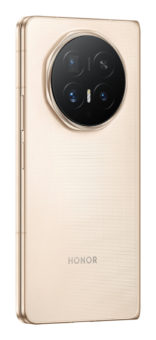 EAN 6936520897599 - Honor MAGIC V6 16,6 cm (6.52") 16 GB 512 GB 6660 mAh Oro imagen 1
