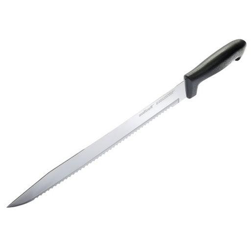 EAN 4006885409705 - wolfcraft GmbH 4097000 cúter Negro Cuchillo de hoja fija imagen 1
