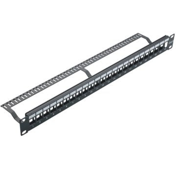 EAN 8056045871060 - WP WPC-PAN-BU24 panel de parcheo imagen 1