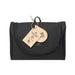 EAN 4260709011752 - Rivacase 8407 Bolsa de aseo 4 L Poliéster, Poliéster reciclado Negro imagen 14