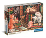 EAN 8005125371075 - Clementoni 37107 puzzle imagen 1