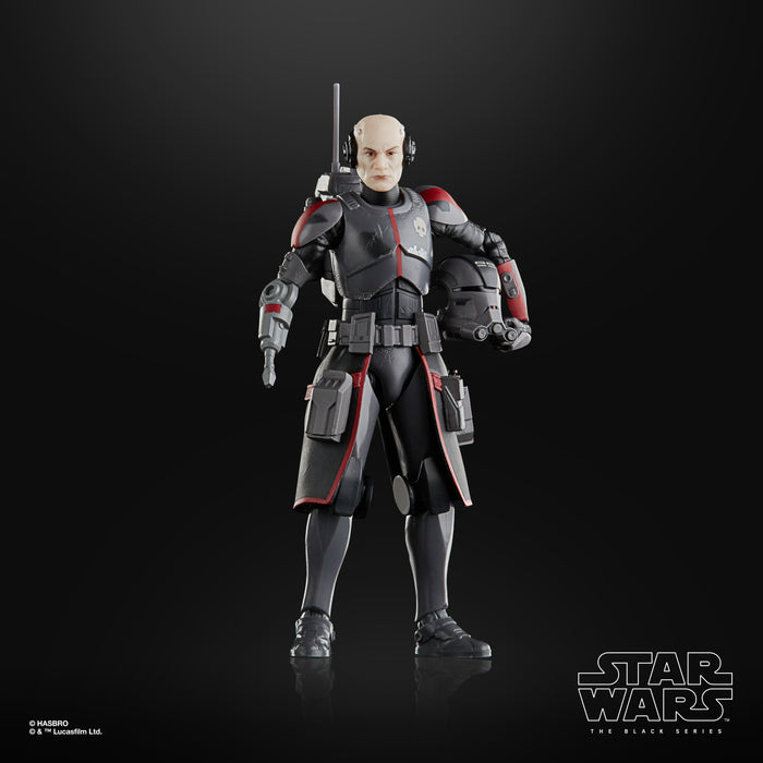 EAN 5010993981120 - Star Wars The Black Series F43485X0 toy figure imagen 4