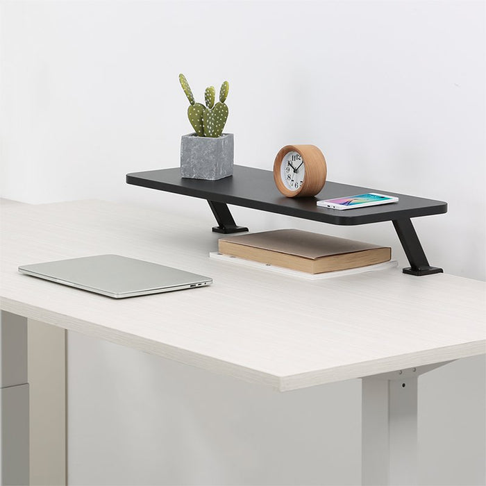 EAN 4052792064827 - LogiLink BP0153 soporte para monitor 81,3 cm (32") Escritorio Negro imagen 7