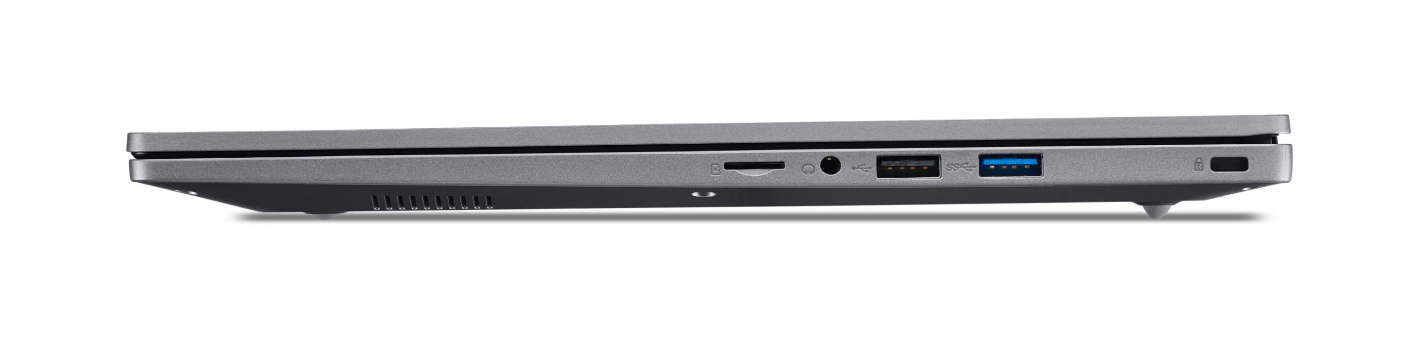 EAN 4711721080252 - Acer Aspire Lite AL15-47P-R439 AMD Ryzen™ 3 5400U Portátil 39,6 cm (15.6") Full HD 8 GB DDR4-SDRAM 512 GB imagen 9