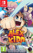EAN 5060264375479 - Merge Games Alex Kidd in Miracle World DX imagen 1