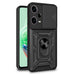 EAN 8434847068923 - COOL Accesorios Hard Ring funda para teléfono móvil 16,9 cm (6.67") Negro imagen 1