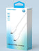EAN 6922794783348 - Vention TRCWF cable USB USB 2.0 1 m USB C Blanco imagen 2