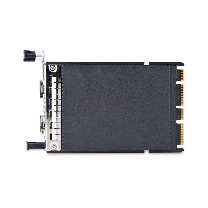 EAN 0065030900645 - StarTech.com O1210I-NETWORK-CARD adaptador y tarjeta de red Interno Fibra 10000 Mbit/s imagen 6