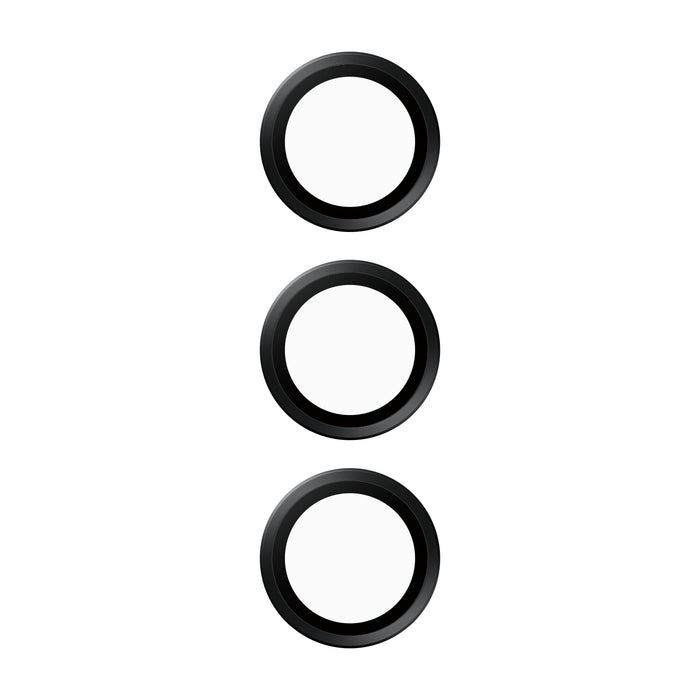 EAN 5711724956812 - PanzerGlass SAFE. by ® Camera Lens Protector Black Samsung Galaxy A15 | A15 5G Protector de pantalla 1 pi imagen 4