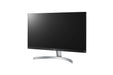 EAN 8806098421084 - LG 27UL600-W pantalla para PC 68,6 cm (27") 3840 x 2160 Pixeles 4K Ultra HD LED Negro, Blanco imagen 4