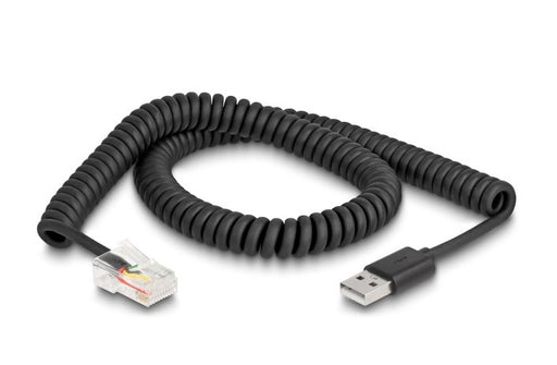 EAN 4043619906024 - DeLOCK 90602 accesorio para lector de código de barras imagen 1