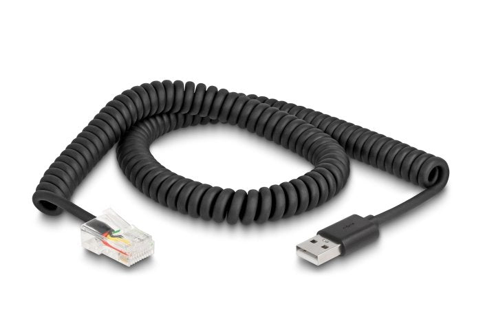 EAN 4043619906024 - DeLOCK 90602 accesorio para lector de código de barras imagen 1