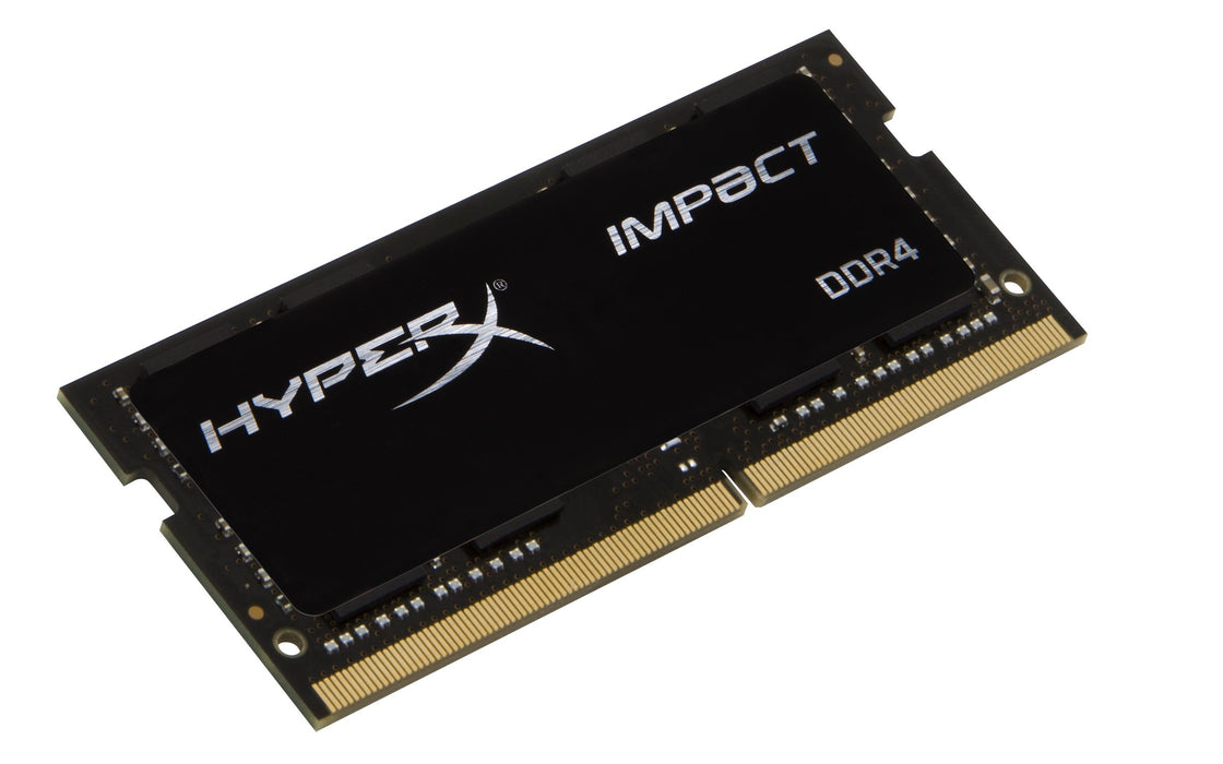 EAN 740617304558 - HyperX Impact HX432S20IB/32 módulo de memoria 32 GB 1 x 32 GB DDR4 260-pin SO-DIMM imagen 3