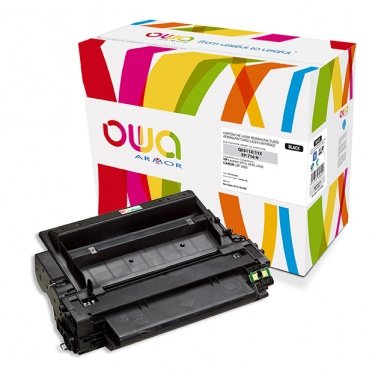 EAN 3112539608026 - Armor K12143OW cartucho de tóner 1 pieza(s) Negro imagen 1