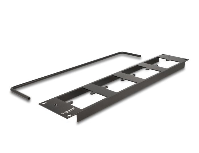 EAN 4043619881956 - DeLOCK 88195 panel de parcheo imagen 3