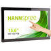 EAN 4711404023033 - Hannspree Open Frame HO165PTB pantalla de señalización 39,6 cm (15.6") LED 250 cd / m² Full HD Negro Pant imagen 3