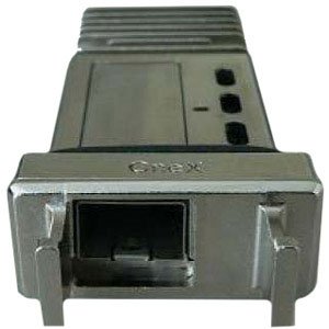 EAN 882658533723 - Cisco CVR-X2-SFP10G, Refurbished convertidor de medio 10000 Mbit/s imagen 1