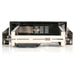 EAN 0065030821360 - StarTech.com HSB100SATBK panel bahía disco duro 13,3 cm (5.25") Panel embellecedor frontal Negro imagen 3