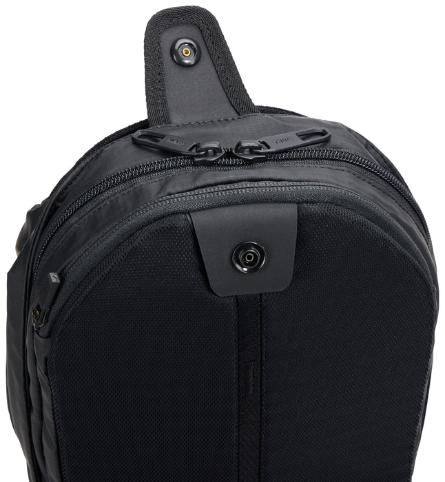 EAN 0085854251945 - Thule Tact TACTSL08 - Black Poliéster Negro Hombre Bandolera imagen 5