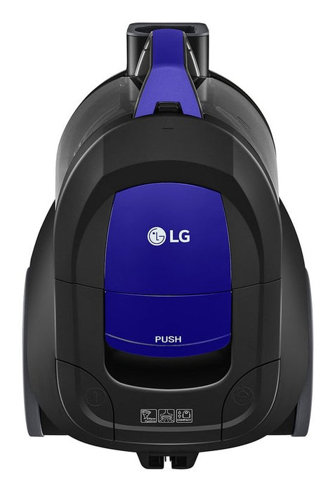 EAN 8806096198285 - LG VC5506NHTB aspiradora 1,1 L Secar 650 W Sin bolsa imagen 6