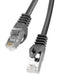 EAN 5901969418989 - Lanberg PCF6-10CC-2000-BK cable de red Negro 20 m Cat6 F/UTP (FTP) imagen 1